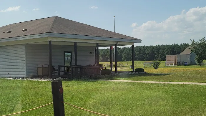 Clay Targets RV Park Picture 1