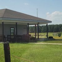 Clay Targets RV Park ico