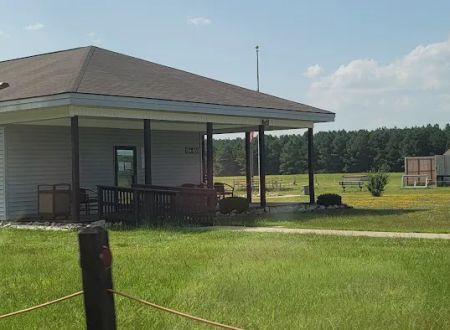 Clay Targets RV Park