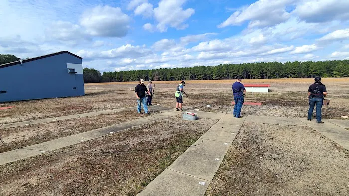 Clay Targets RV Park Picture 3