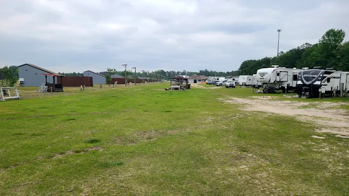 Clay Targets RV Park Picture 2