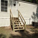Ponderosa Mobile Home Park