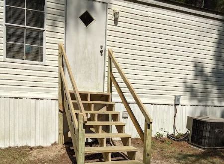 Ponderosa Mobile Home Park