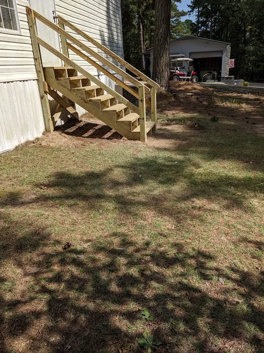 Ponderosa Mobile Home Park Picture 4