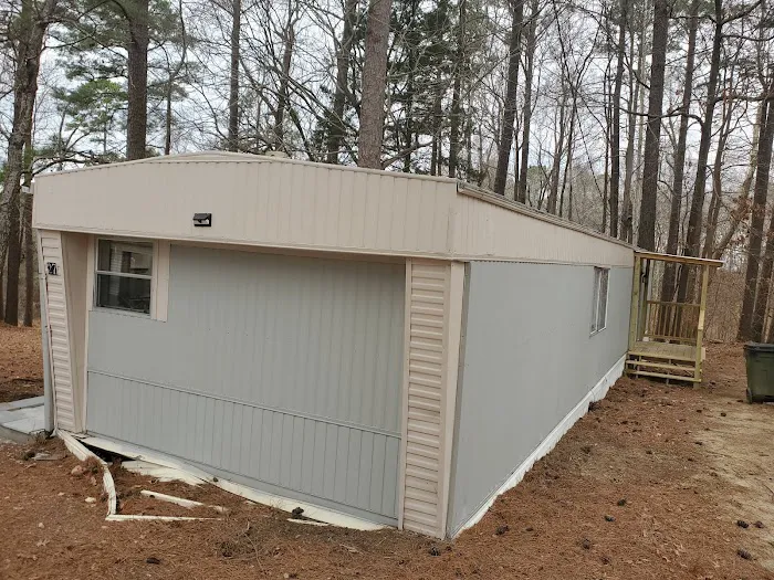 Ponderosa Mobile Home Park Picture 3