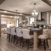 Montgomery Estates Manufactured Housing Community ico