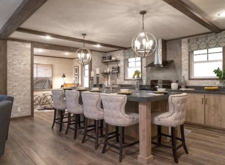Montgomery Estates Manufactured Housing Community