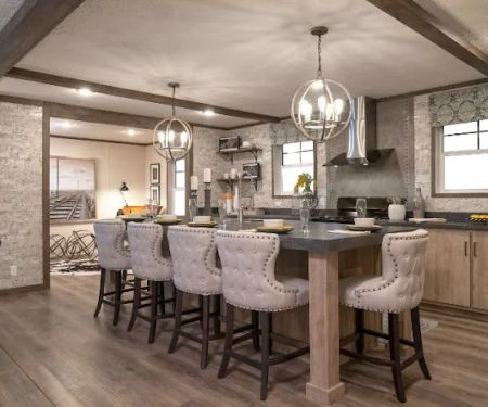 Montgomery Estates Manufactured Housing Community