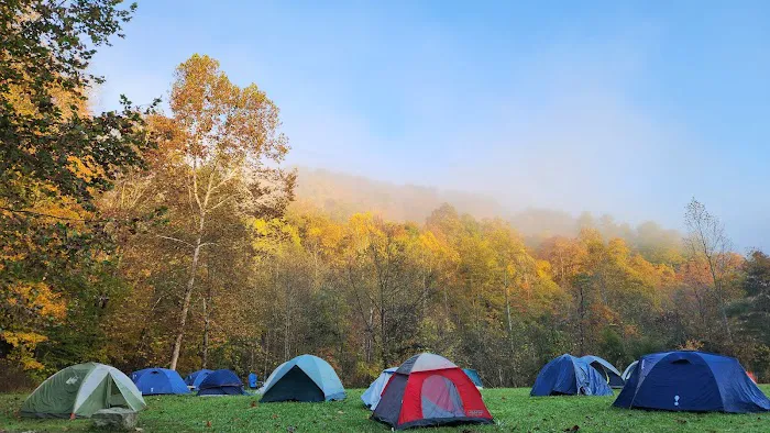 Middle Fork Campground Picture 2