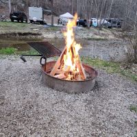 Middle Fork Campground ico
