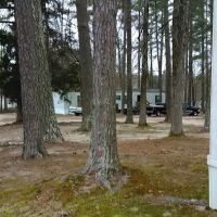 Cooley's Mobile Home Park ico