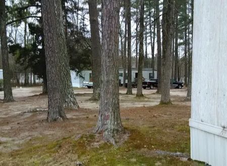 Cooley's Mobile Home Park