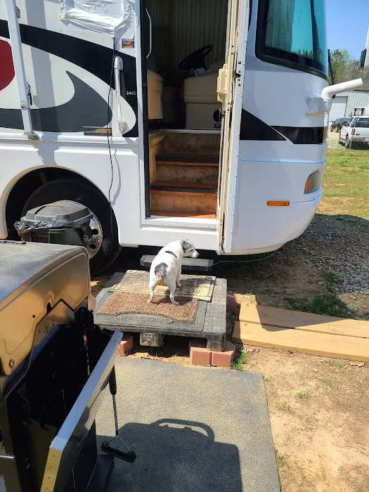 Watkins Campground Picture 1