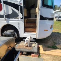 Watkins Campground ico