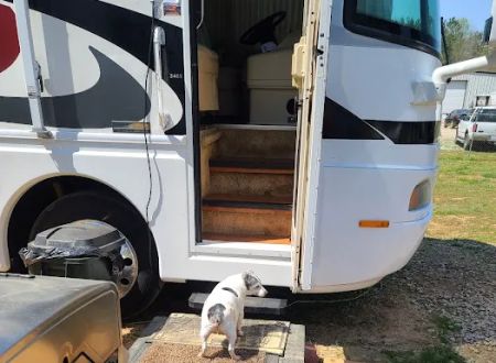 Watkins Campground