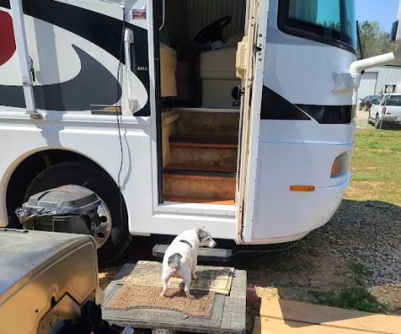 Watkins Campground