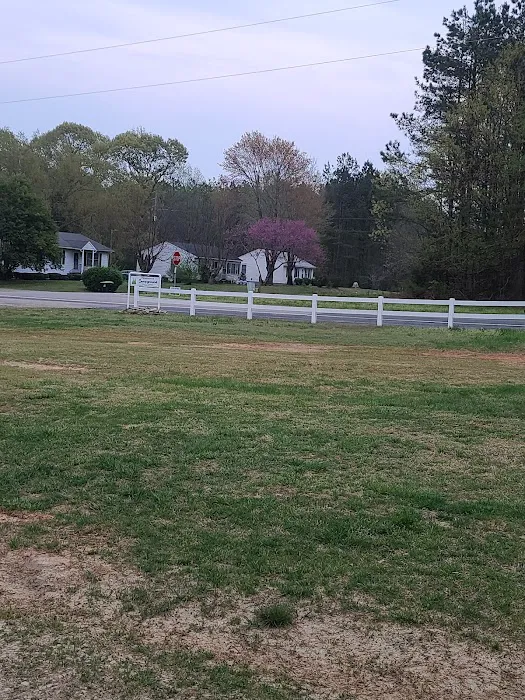 Watkins Campground Picture 6