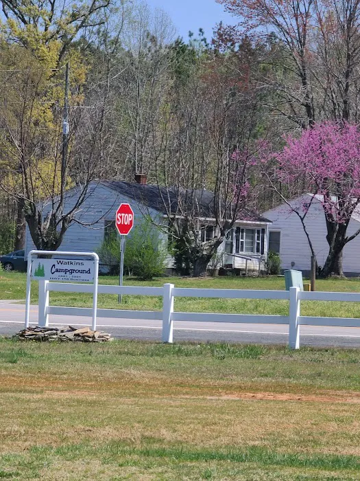 Watkins Campground Picture 7