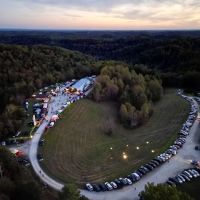 Land of the Arches Campground ico