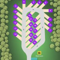 Clover RV Park ico