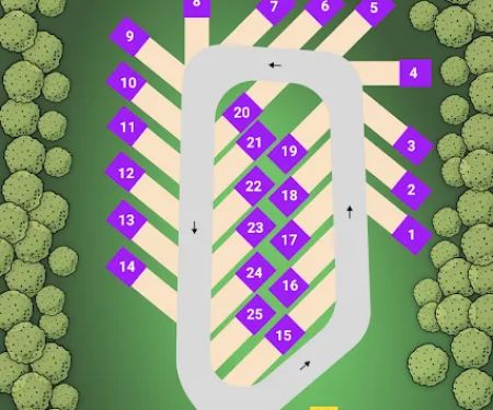 Clover RV Park