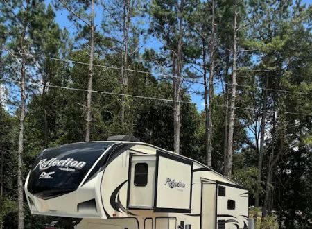 Rock Springs RV Park