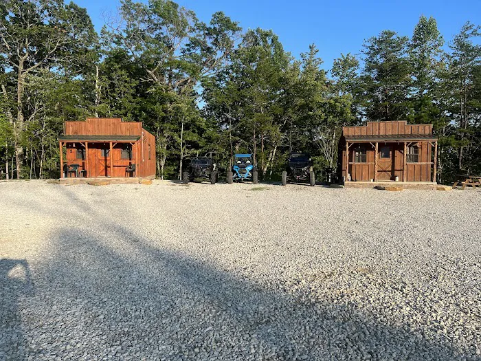 Ryders Ranch Campground Picture 1
