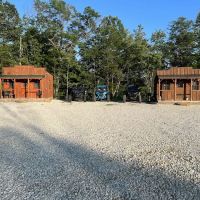 Ryders Ranch Campground ico