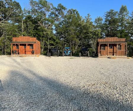 Ryders Ranch Campground