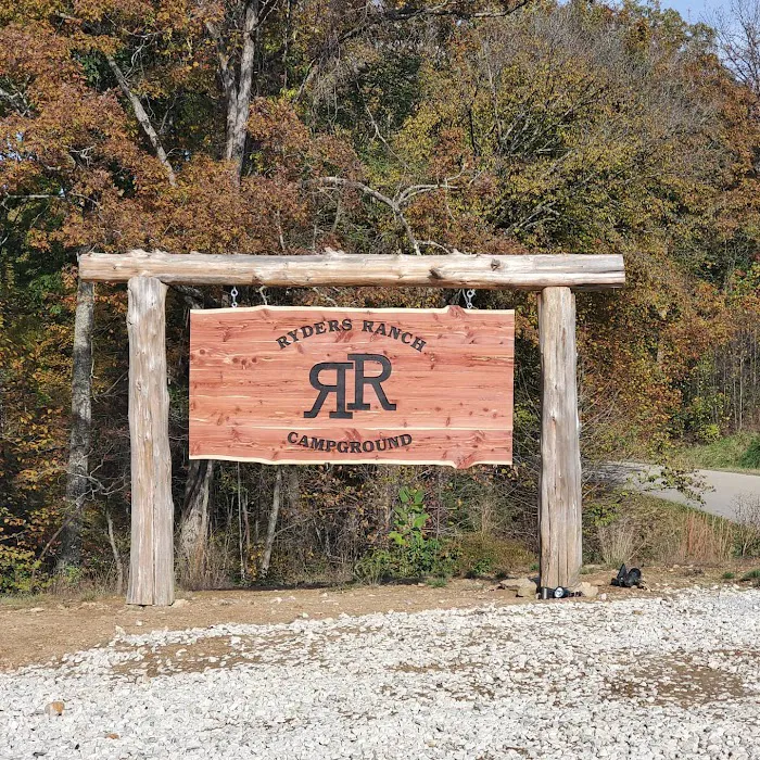 Ryders Ranch Campground Picture 5