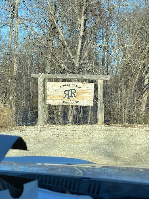 Ryders Ranch Campground Picture 7