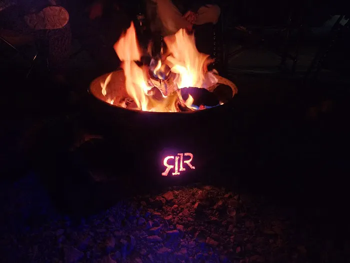 Ryders Ranch Campground Picture 3