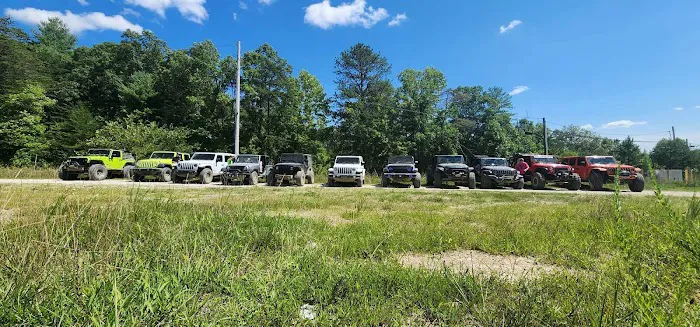 Ryders Ranch Campground Picture 6