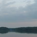 East Fork State Park Horse Camp