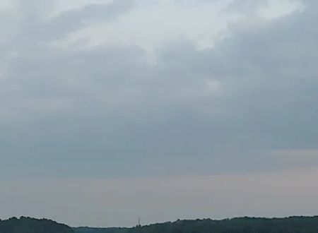 East Fork State Park Horse Camp
