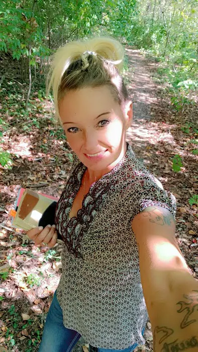 East Fork Campgrounds Check-In Picture 2