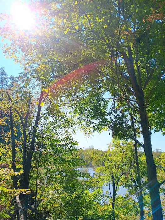 East Fork Campgrounds Check-In Picture 8