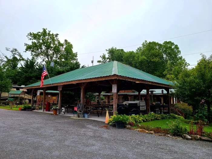 Jessie Lea RV Park & Campground Picture 7