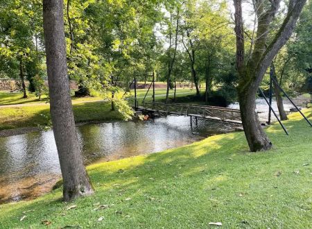 Jessie Lea RV Park & Campground