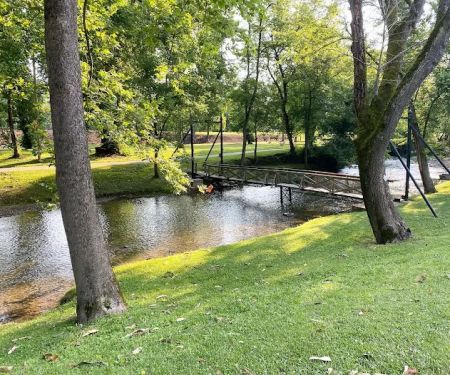 Jessie Lea RV Park & Campground