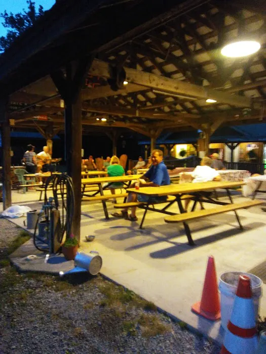 Jessie Lea RV Park & Campground Picture 10