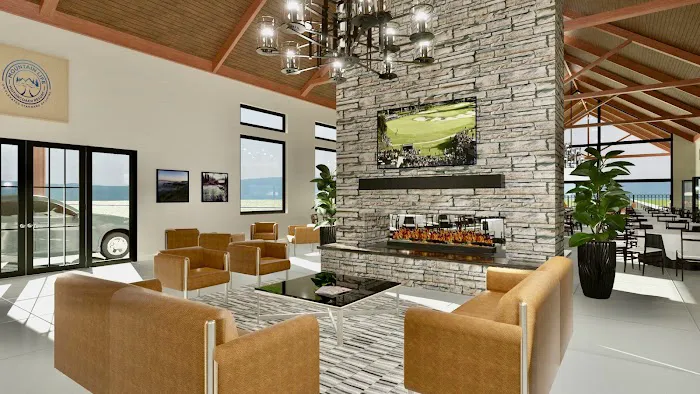 Mountain Life Motorcoach Resort Picture 5