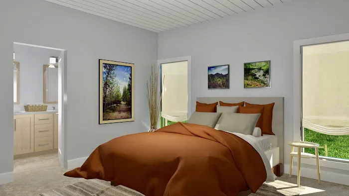 Mountain Life Motorcoach Resort Picture 3