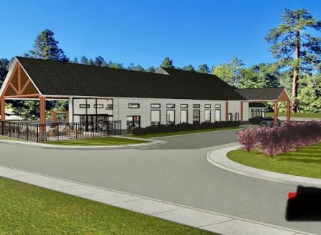 Mountain Life Motorcoach Resort