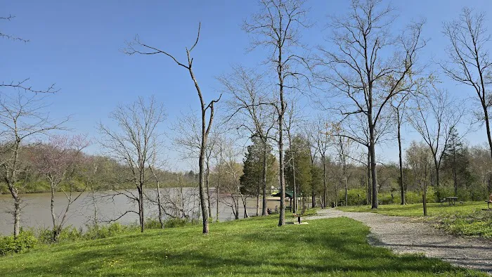 Stonelick Campground Office Picture 2