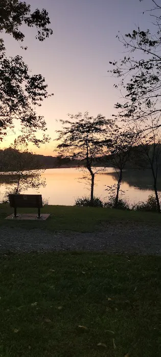 Stonelick Campground Office Picture 8