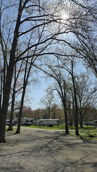 Stonelick Campground Office Picture 6