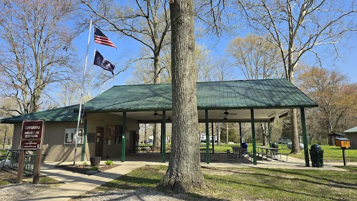 Stonelick Campground Office Picture 5