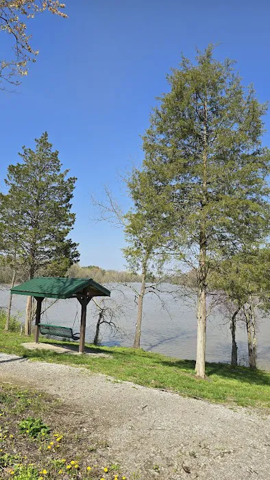 Stonelick Campground Office Picture 7