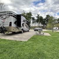 Winton Woods Campground ico
